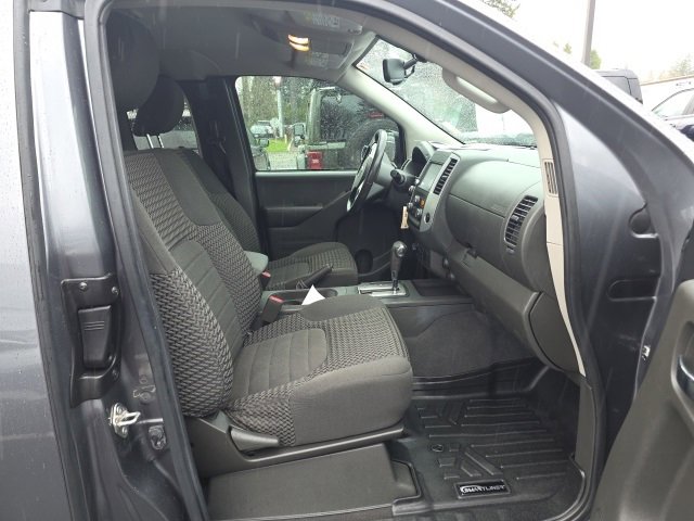 Used 2019 Nissan Frontier SV w/ Value Truck Package image 20