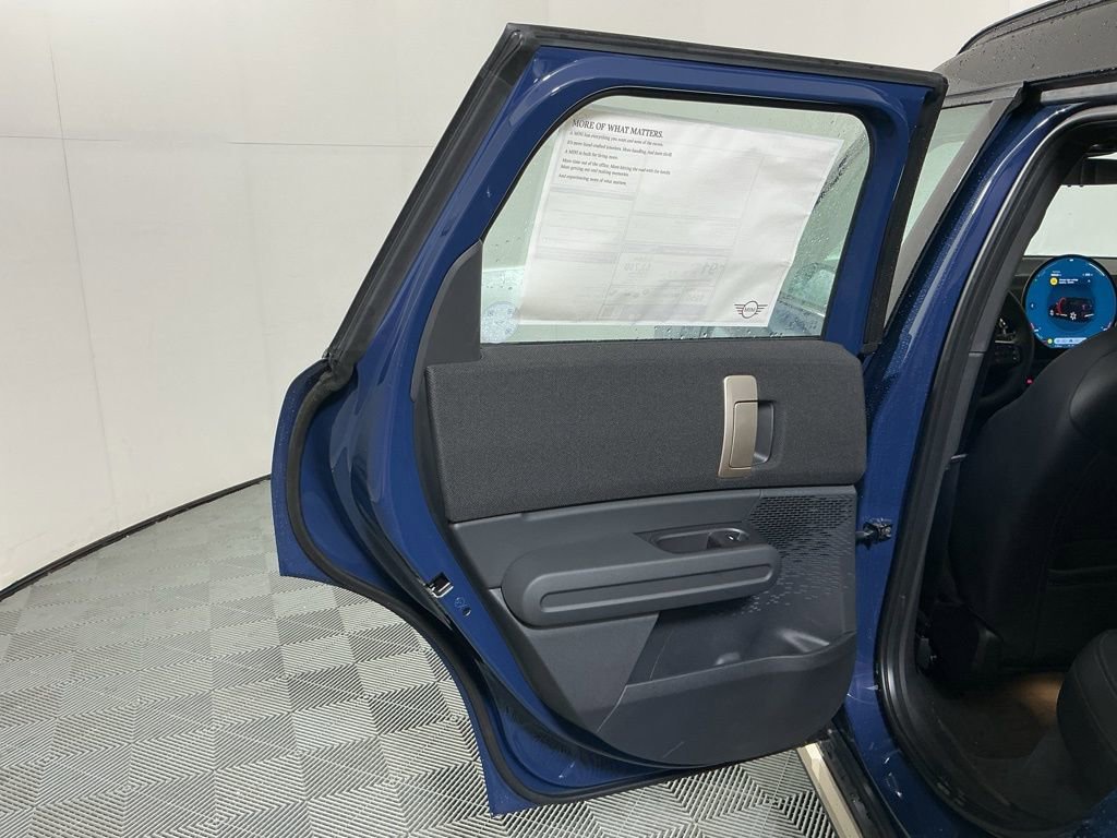 New 2026 MINI Cooper Countryman SE image 20