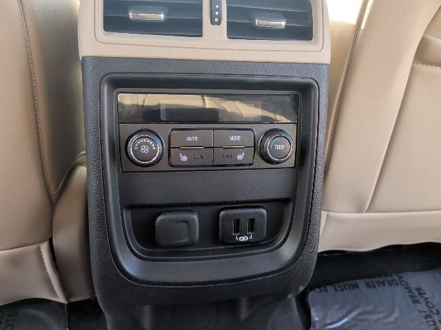 Used 2017 Buick Envision Essence image 18