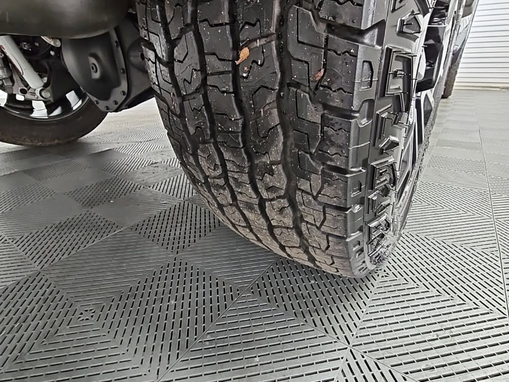 New 2026 GMC Sierra 2500 Denali w/ Denali Reserve Package image 51