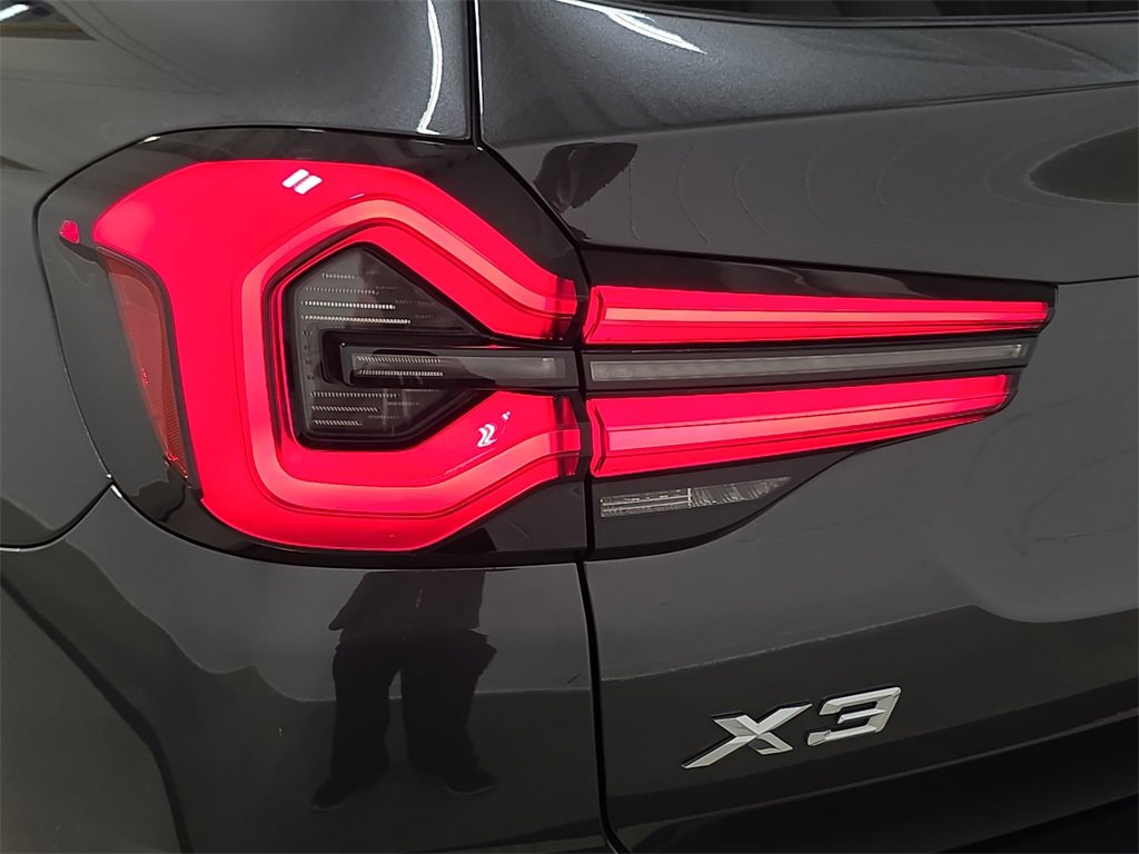 Used 2023 BMW X3 xDrive30i w/ Premium Package image 31