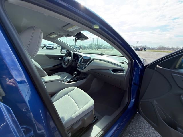 Used 2023 Chevrolet Malibu LT image 24