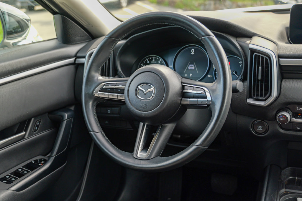 Used 2024 MAZDA CX-50 AWD 2.5 S w/ Cargo Package image 40