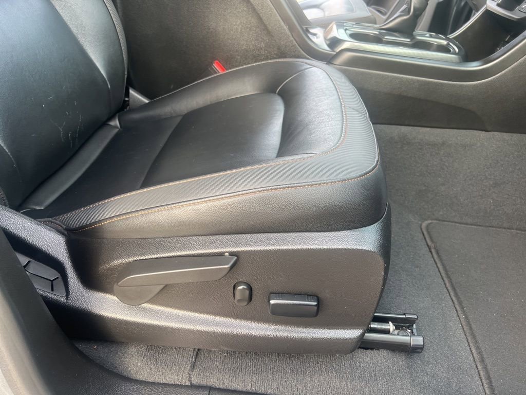 Used 2022 GMC Canyon AT4 w/ Driver Alert Package image 31