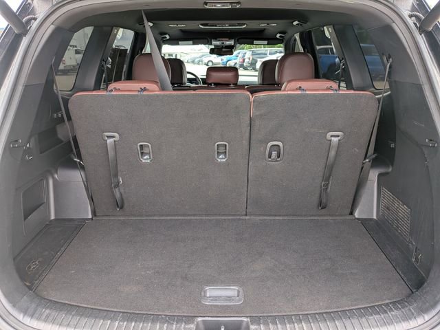 Used 2023 Kia Telluride EX image 14