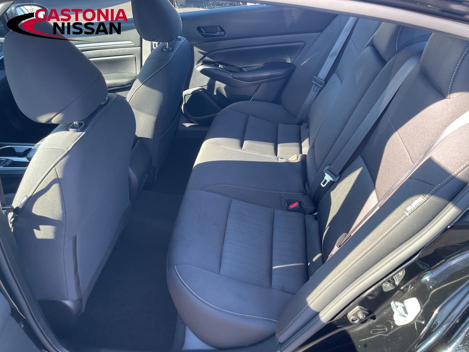 Used 2023 Nissan Altima 2.5 SV image 20