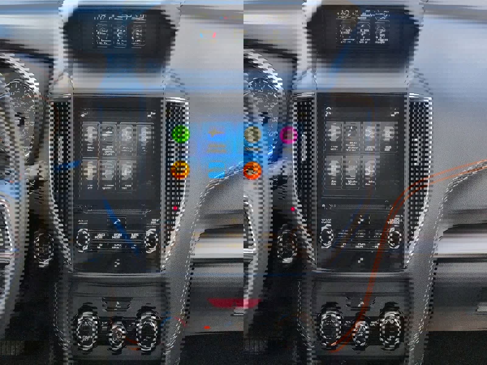 Certified 2021 Subaru Crosstrek 2.5i Limited w/ Moonroof Package 1 image 30