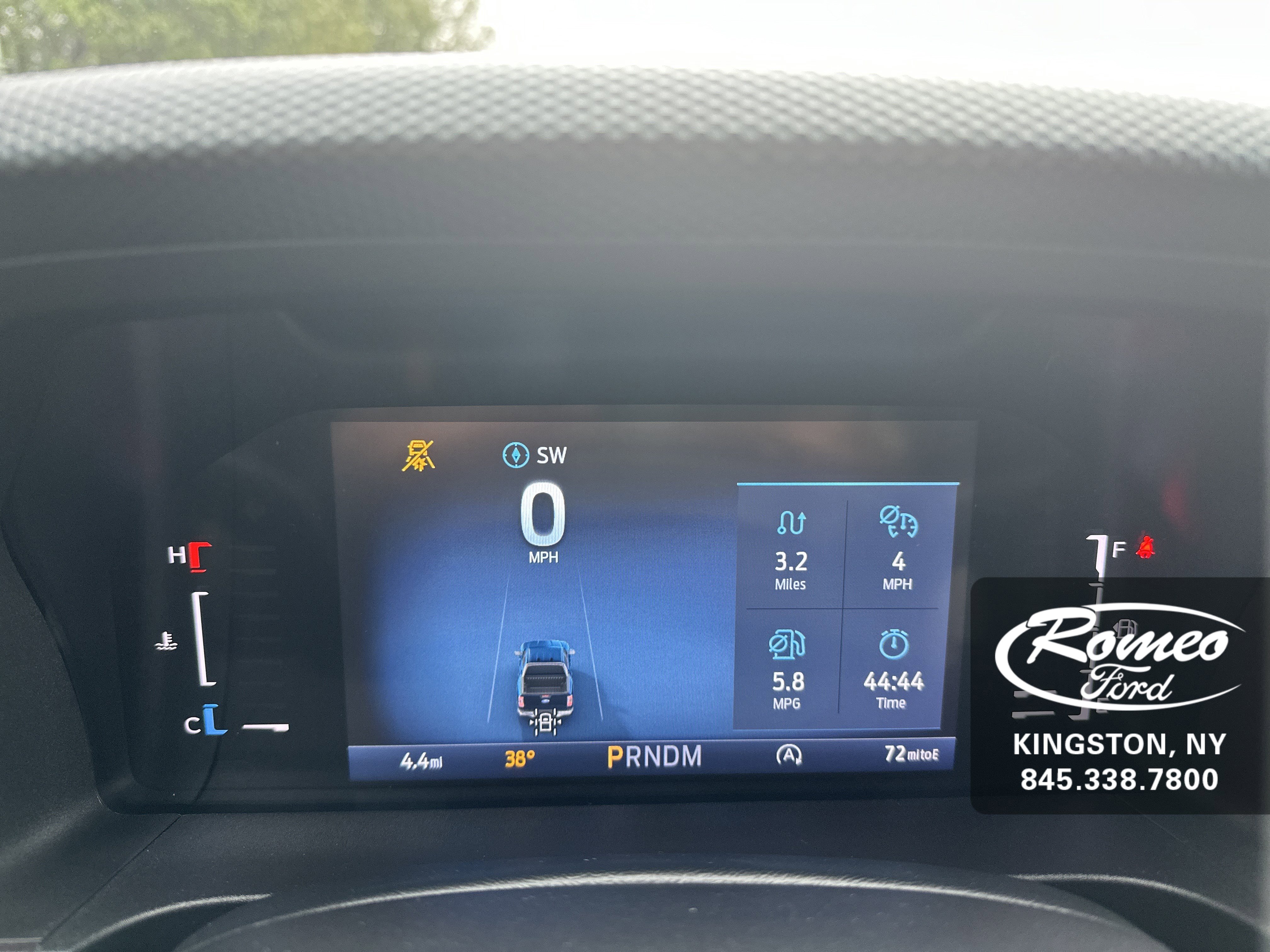 New 2025 Ford Ranger XLT w/ Equipment Group 301A High image 17