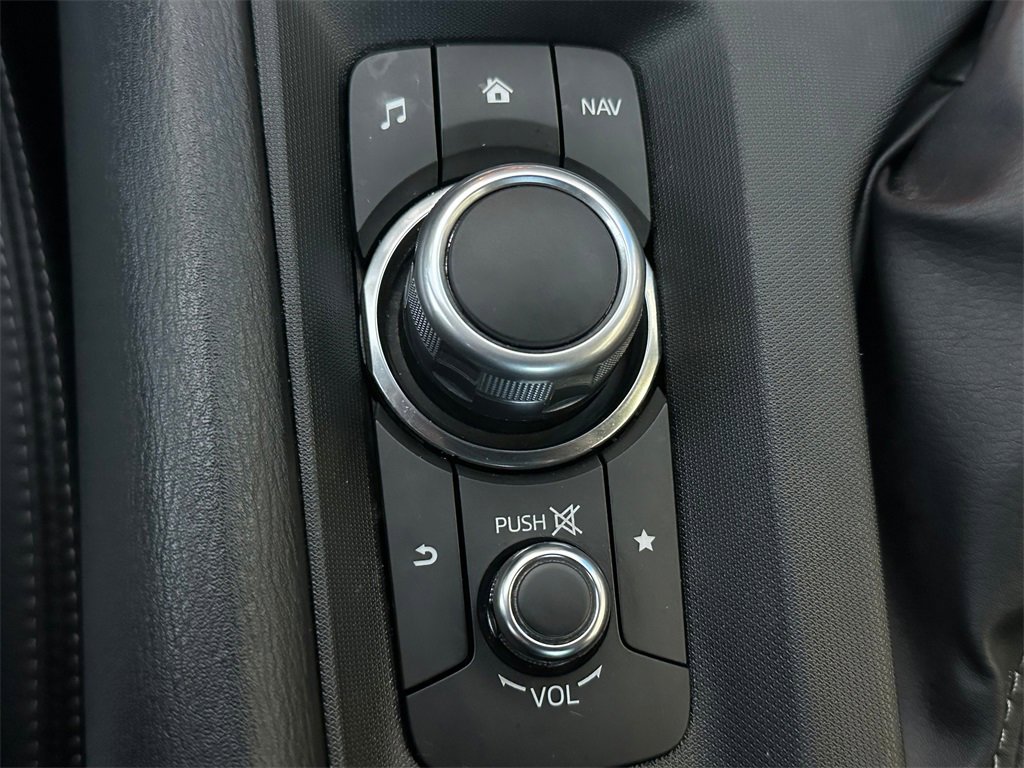 Used 2022 MAZDA MX-5 Miata RF Grand Touring image 25