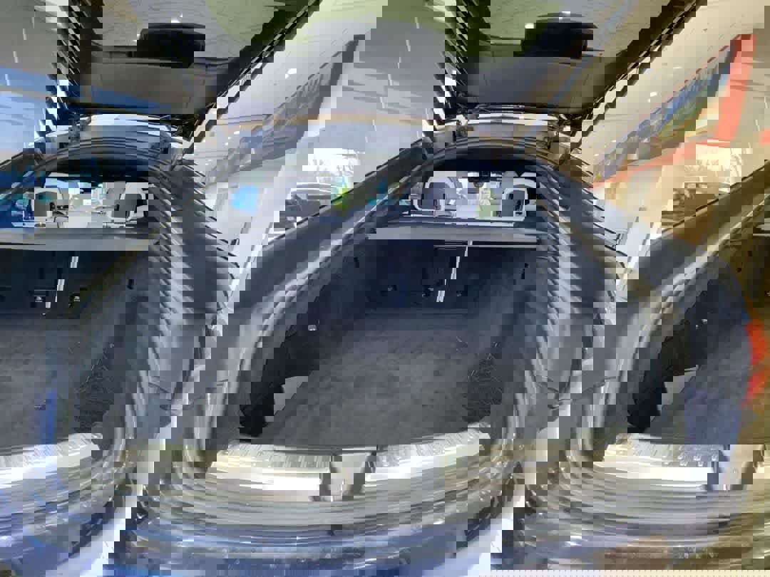 Used 2016 Mercedes-Benz GLE 450 4MATIC Coupe image 26