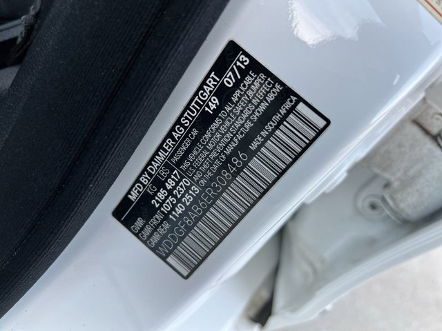 Used 2014 Mercedes-Benz C 300 4MATIC Sedan image 33