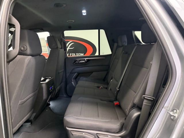 New 2026 Chevrolet Tahoe LS RWD image 13