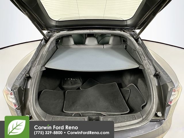 Used 2020 Tesla Model S Performance image 27