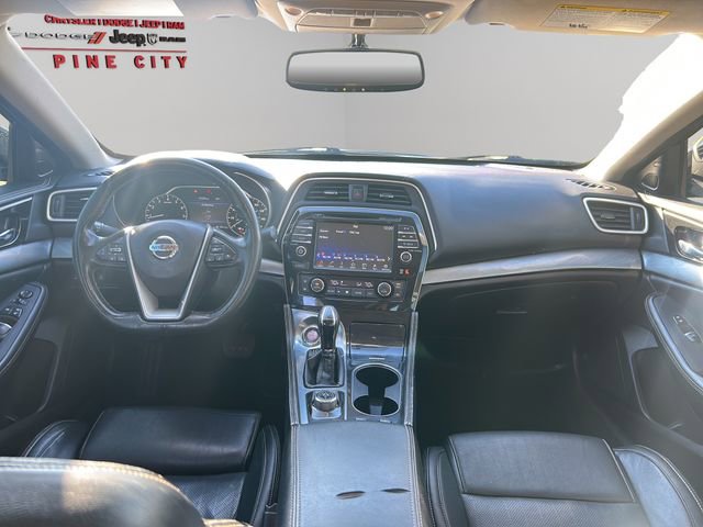 Used 2016 Nissan Maxima 3.5 SL image 16