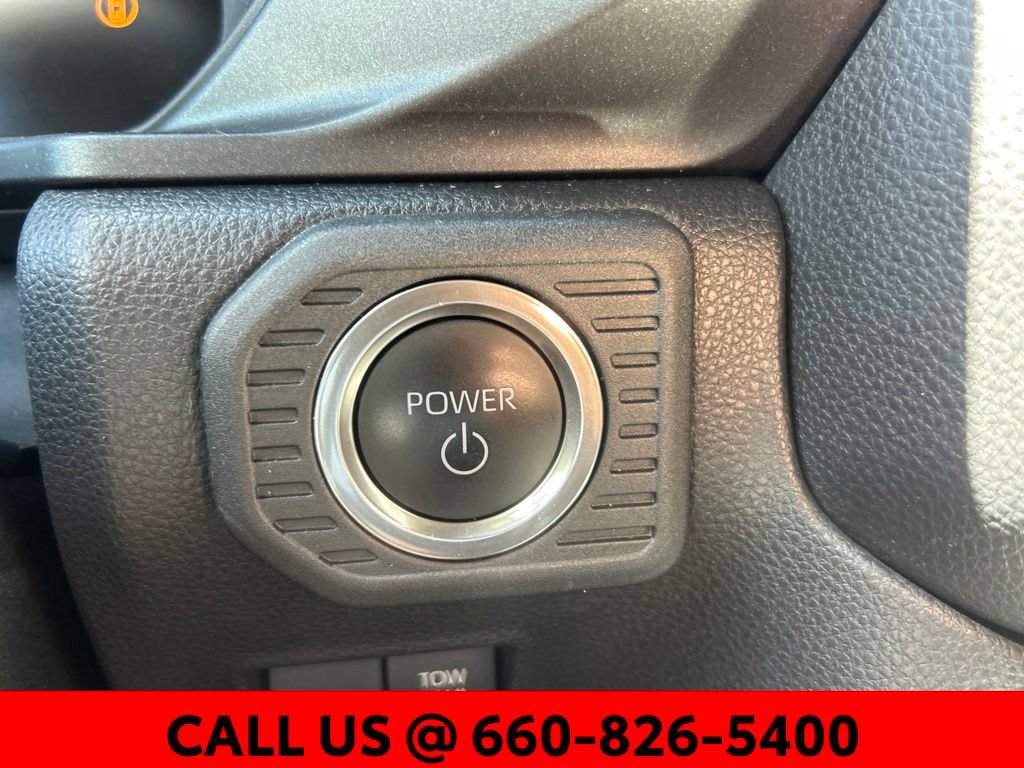 Used 2025 Toyota Land Cruiser 1958 AWD/4WD image 23