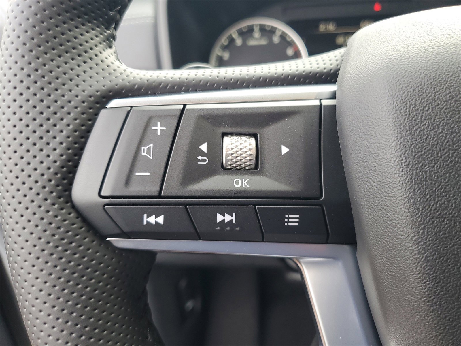 New 2026 Mitsubishi Outlander Trail Edition image 12