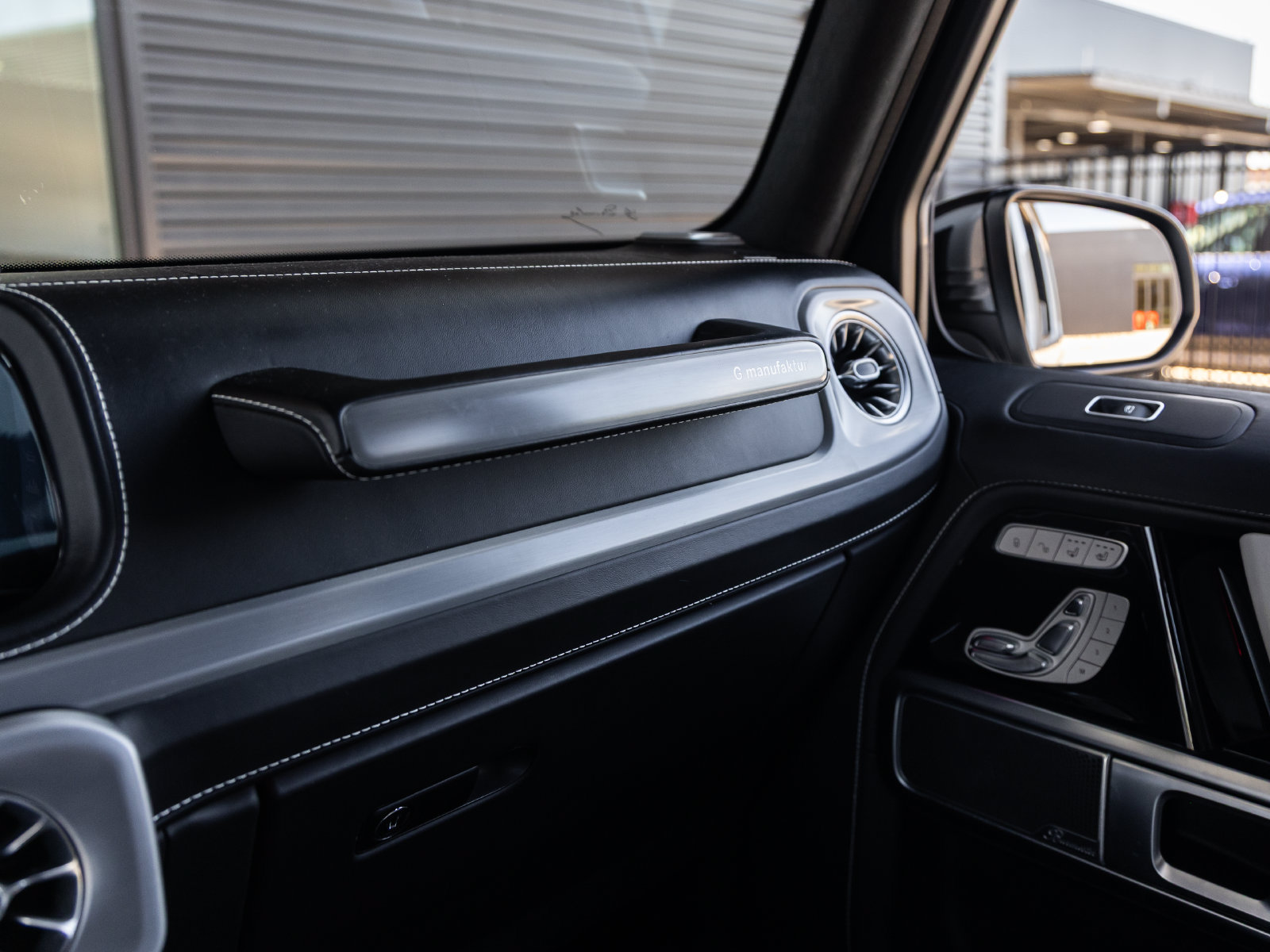 Used 2020 Mercedes-Benz G 63 AMG 4MATIC image 29