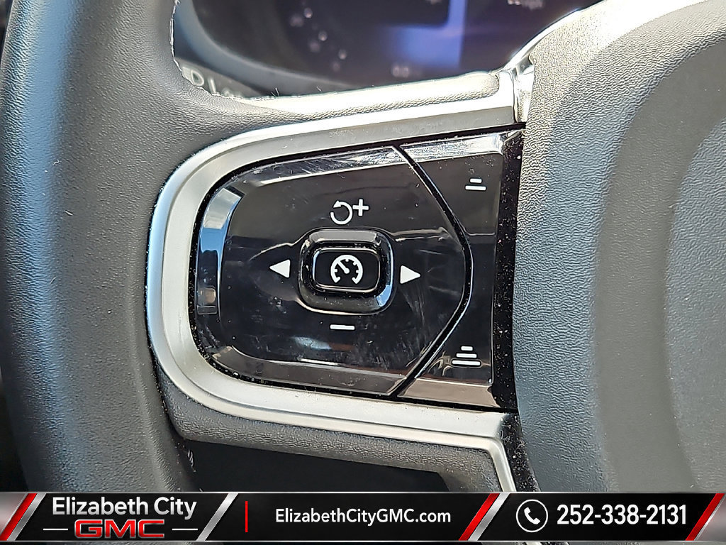 Used 2024 Volvo S60 B5 Plus AWD/4WD image 23