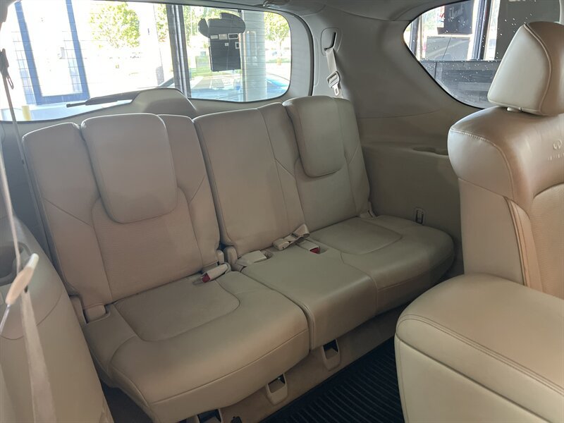 Used 2014 INFINITI QX80 2WD image 30