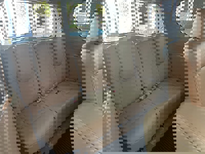 Used 2014 INFINITI QX80 2WD image 30