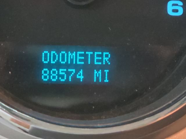 Used 2007 GMC Sierra 1500 SLE AWD/4WD image 6