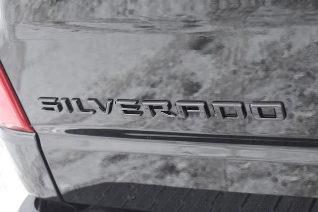 New 2026 Chevrolet Silverado 1500 W/T w/ WT Value Package image 17