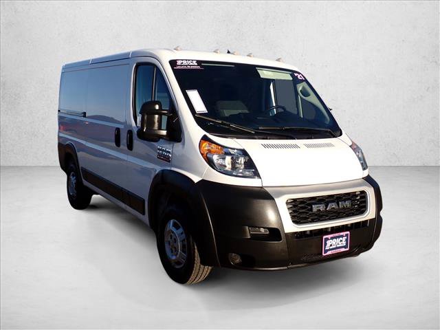 Used 2021 RAM ProMaster 1500 FWD image 6