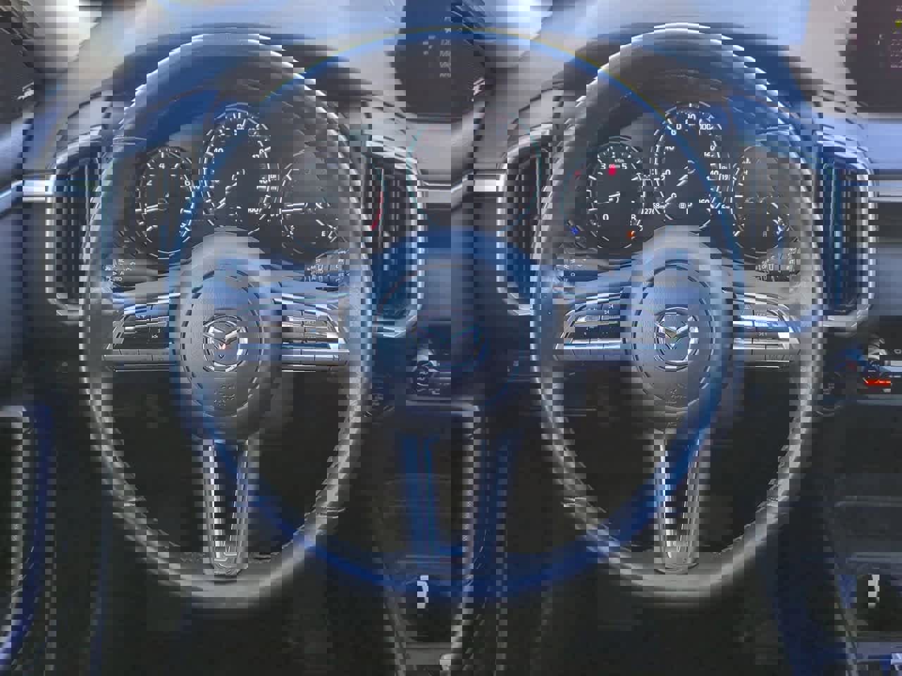 Certified 2024 MAZDA CX-50 AWD 2.5 S w/ Cargo Package image 23