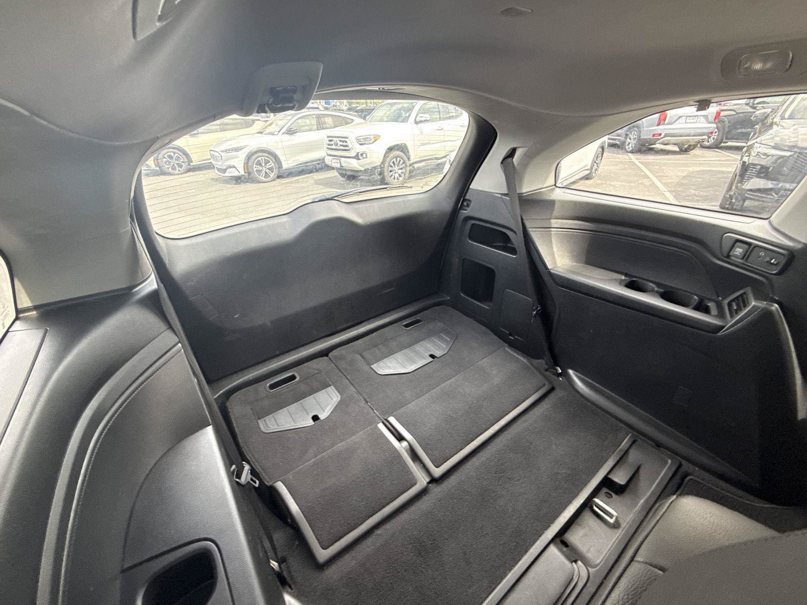 Used 2019 Honda Odyssey EX-L image 18