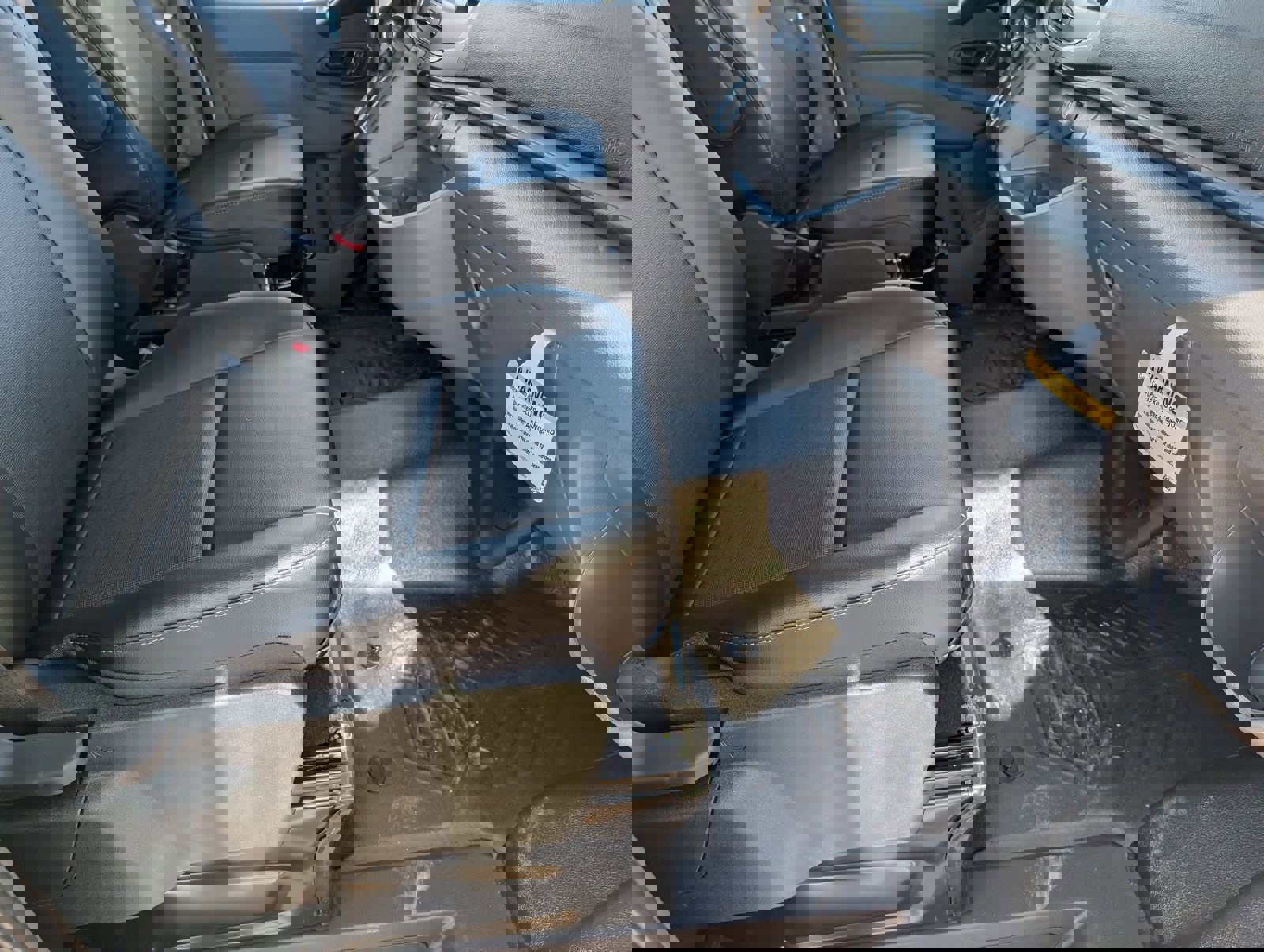 New 2026 Ford Transit 250 148 Medium Roof image 24