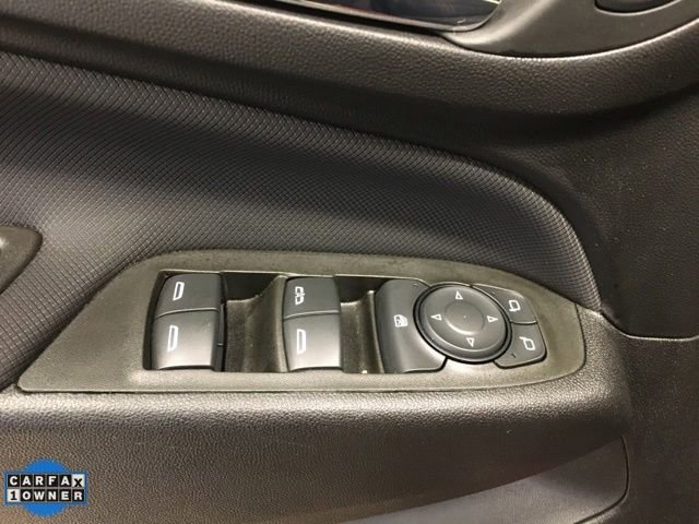 Used 2024 Chevrolet Equinox RS image 33
