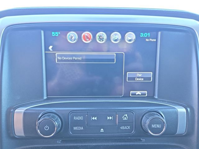 Used 2018 GMC Sierra 1500 SLT image 25