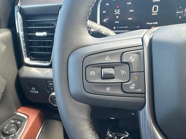 New 2026 GMC Sierra 2500 Denali Ultimate AWD/4WD image 22