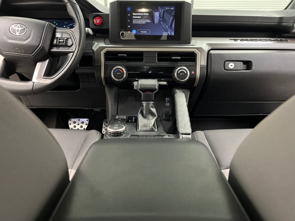 Used 2024 Toyota Tacoma TRD Sport RWD image 47