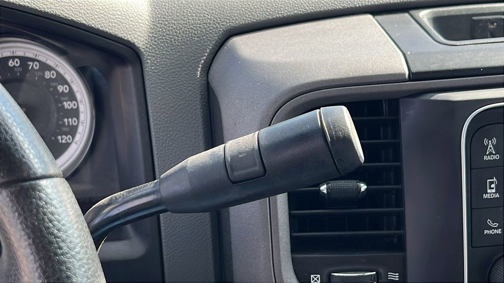 Used 2019 RAM 1500 ST image 19