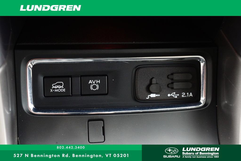 Used 2019 Subaru Ascent Premium image 21