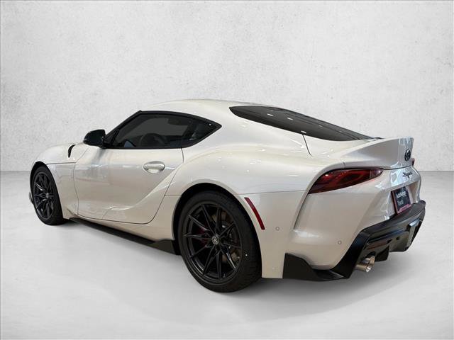 New 2026 Toyota Supra Premium image 7