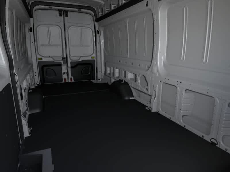 New 2026 Ford Transit 250 148 High Roof Extended RWD image 11