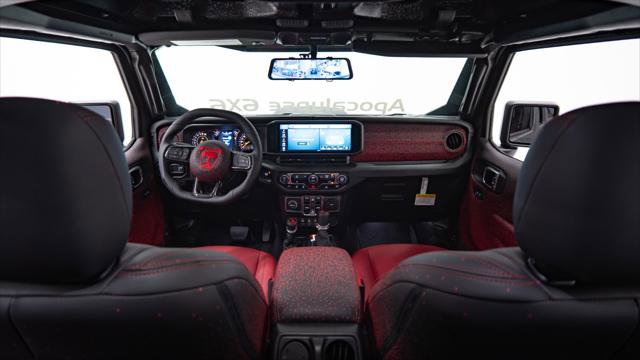 Used 2025 Jeep Gladiator Sport image 33