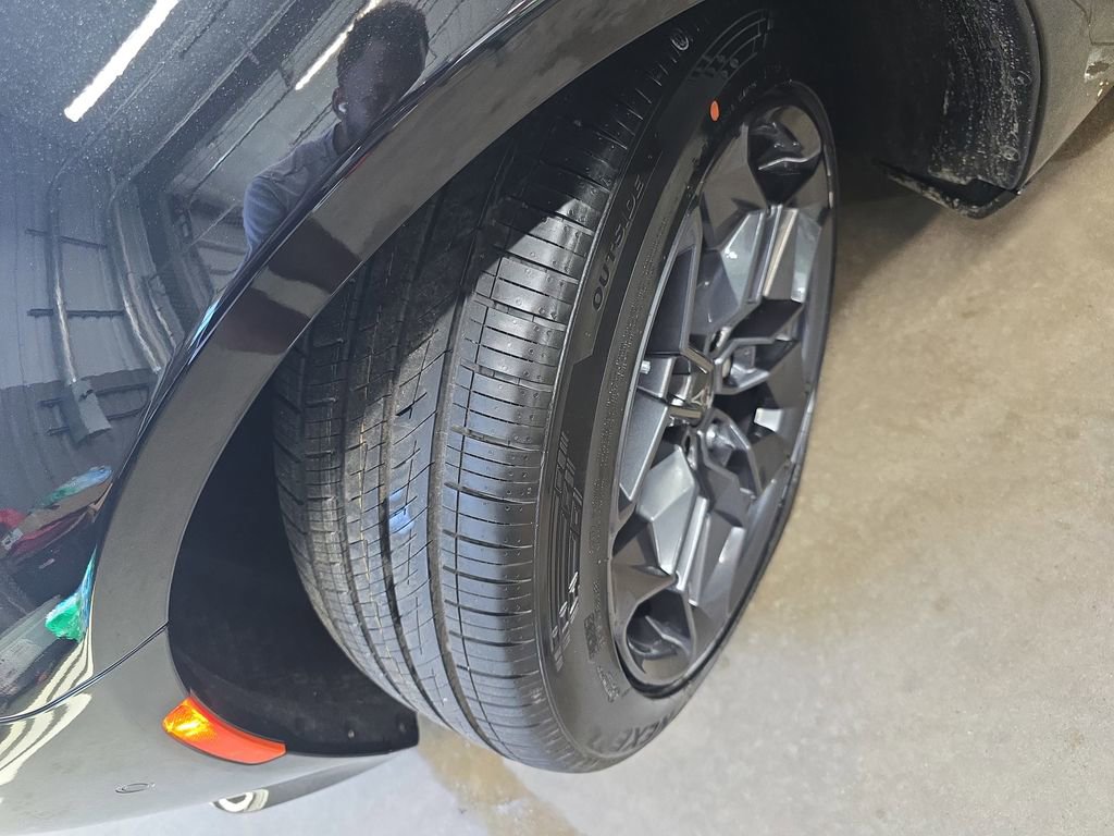 New 2026 Dodge Charger R/T AWD/4WD image 33
