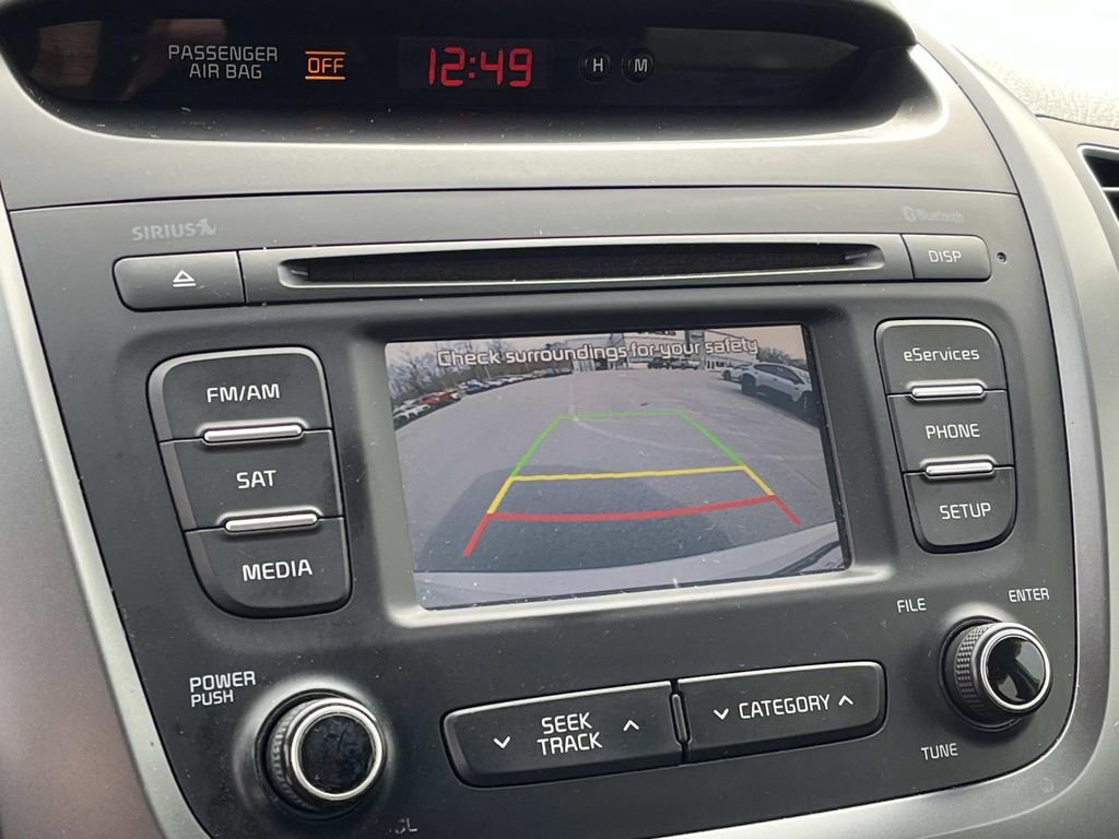 Used 2015 Kia Sorento LX image 32