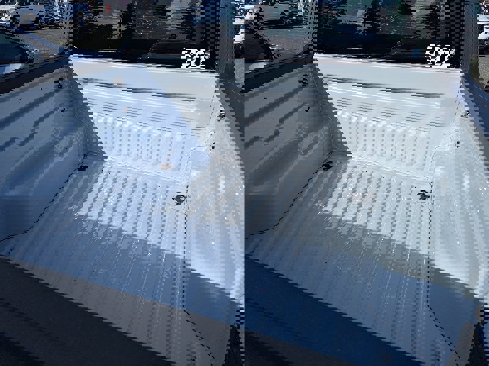 Used 2025 Ford Maverick XLT image 6