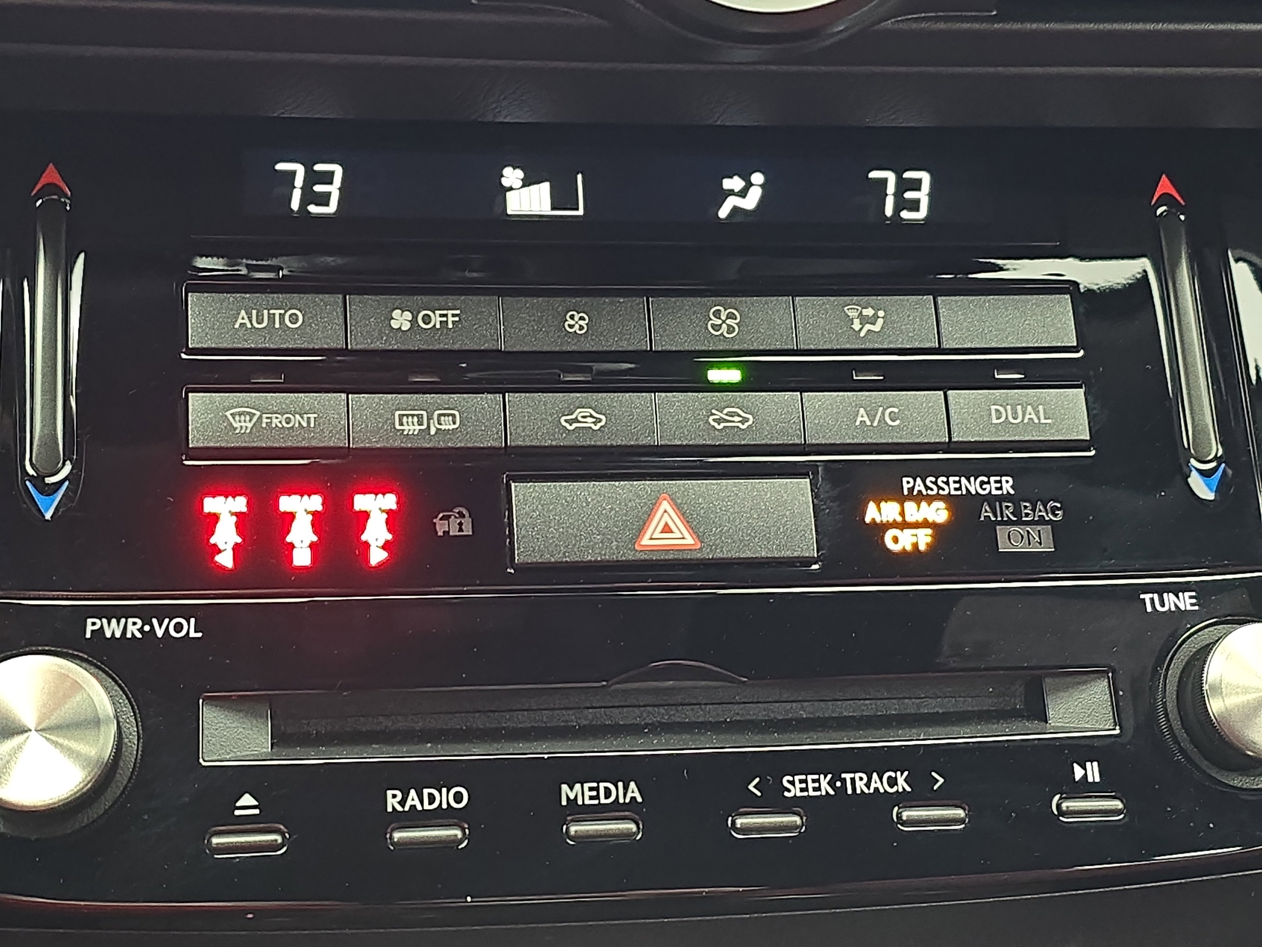 Used 2024 Lexus IS 300 w/ Comfort Package image 22