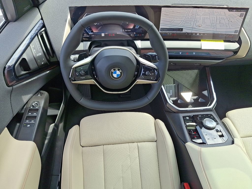 Used 2025 BMW X3 xDrive30i w/ Premium Package image 2