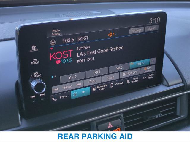 Certified 2024 Honda Pilot EX-L image 17
