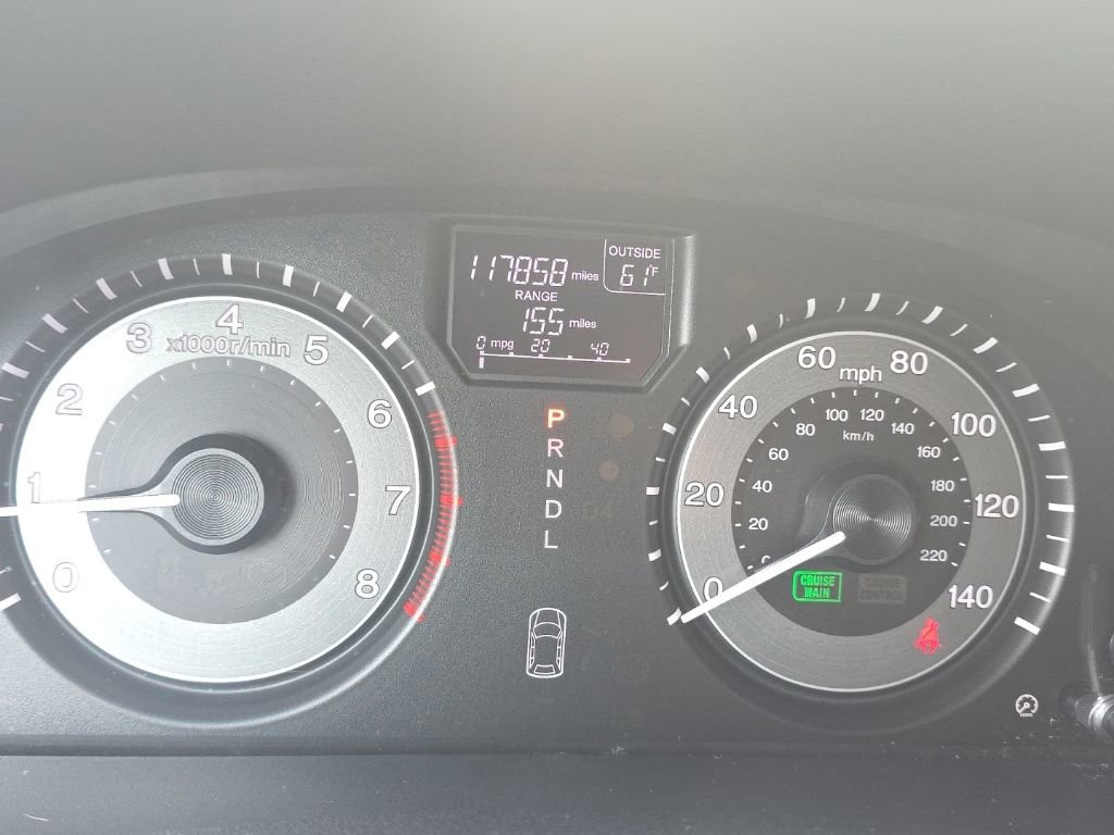 Used 2016 Honda Odyssey SE image 22