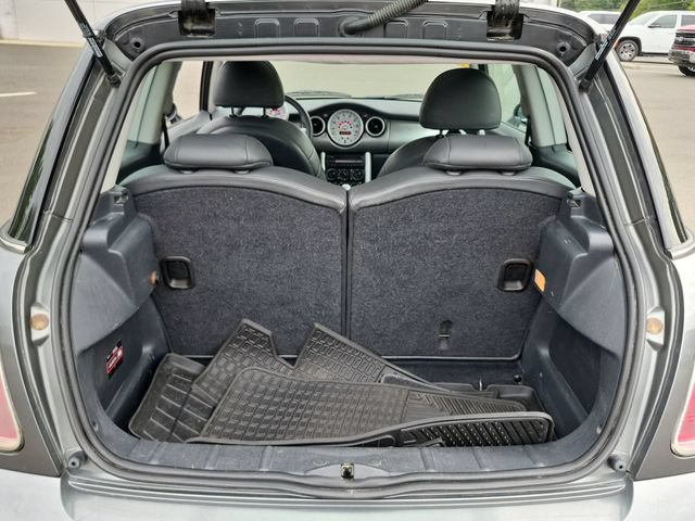 Used 2004 MINI Cooper S FWD image 32