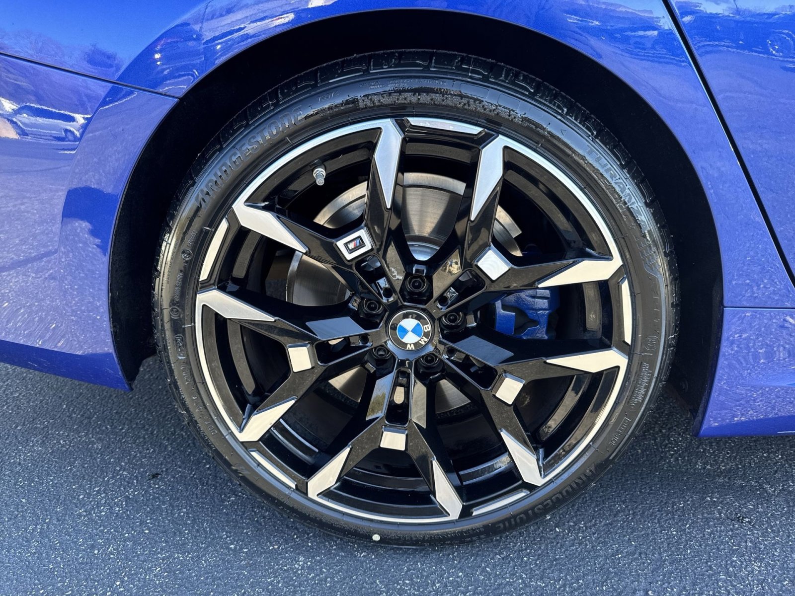 Used 2025 BMW M340i M340i image 31