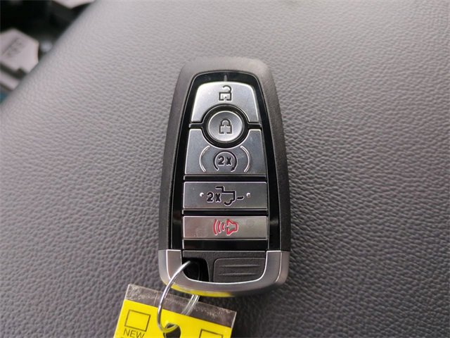 New 2026 Ford F250 Lariat w/ Lariat Ultimate Package image 29