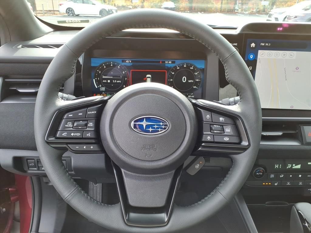 New 2026 Subaru Outback Limited image 16